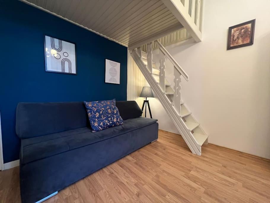 Grodzka / Apartment With Balcony Krakow Exterior photo