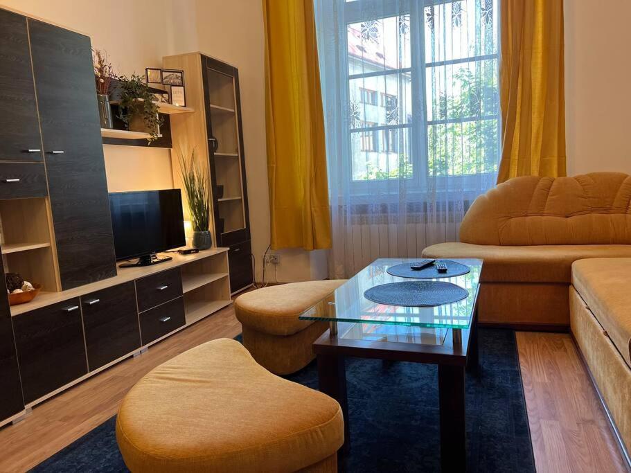Grodzka / Apartment With Balcony Krakow Exterior photo